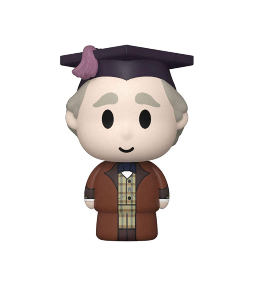 Potions Class - Professor Slughorn (Chase)
