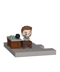 Potions Class - Seamus Finnigan (Chase)