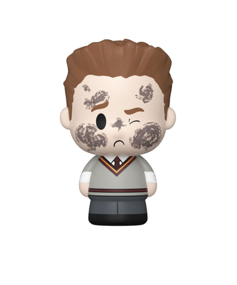 Potions Class - Seamus Finnigan (Chase)