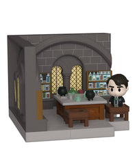 Potions Class - Tom Riddle (Chase)