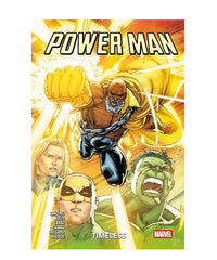 Powerman Timeless