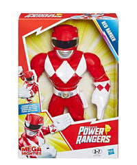 Power Ranger - Red Ranger (Mega Mighties)