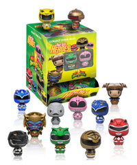 Power Rangers Mistery Blindbox Pint Size