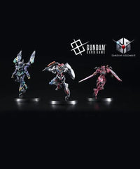 Premium Collection - Gundam Card Game - Assemble Set GQuuuuuuX [PC02A]