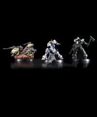 Premium Collection - Gundam Card Game - Assemble Set Iron-Blooded Orphans [PC01A]