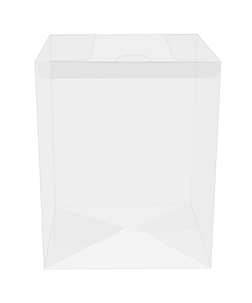 Custodia protettiva per Funko POP! Deluxe / Premium (Nami) spessore 0,50 mm