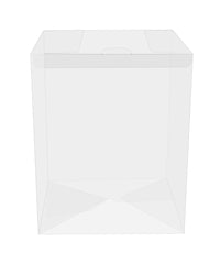 Custodia protettiva per Funko POP! Deluxe / Premium (Nami) spessore 0,50 mm