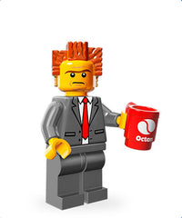 Presidente Business