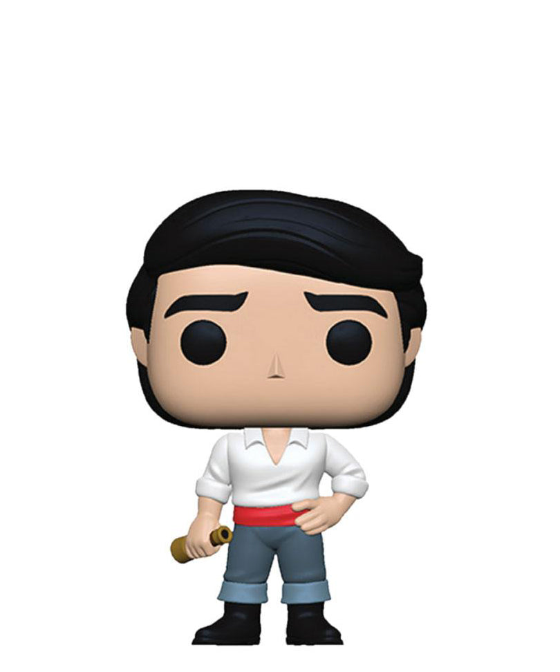 Prince Eric