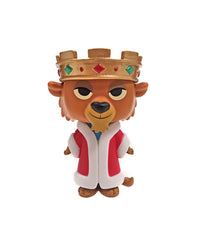 Prince John