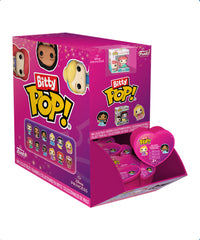 Bitty POP! Disney Princess - Valentines