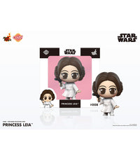 Princess Leia
