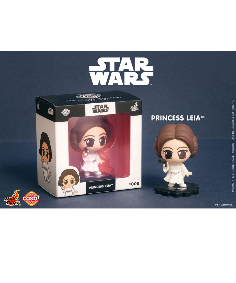Princess Leia