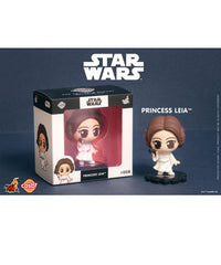 Princess Leia
