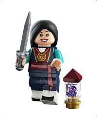Princess Mulan