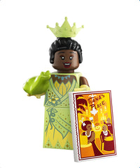 Princess Tiana