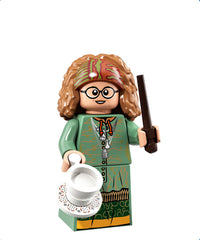 Professoressa Cooman