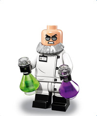 Professor Hugo Strange