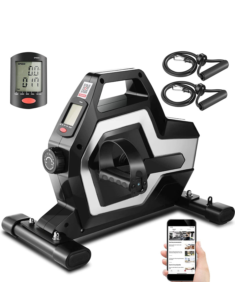 Profun Mini Cyclette Portatile