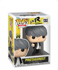 Protagonist