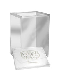 Protector Case Premium Funko Stacker Plastic USATO