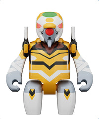Rebuild Of Evangelion Proto Type-00 Brickroid