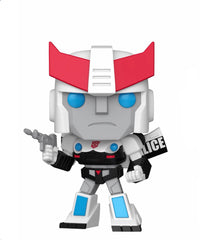 Prowl