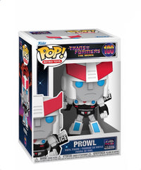 Prowl