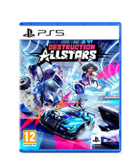 PS5: Destruction AllStars