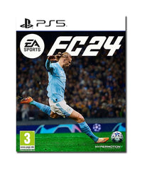 PS5 - EA SPORTS FC 24