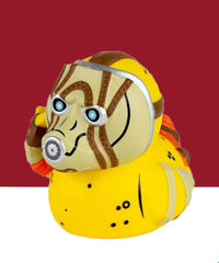 Borderlands 3 Psycho TUBBZ Cosplaying Duck Collectible
