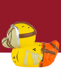 Borderlands 3 Psycho TUBBZ Cosplaying Duck Collectible