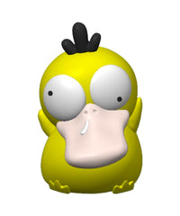 Psyduck (Fattone) 3D
