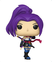 Psylocke