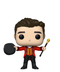 P.T. Barnum