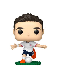 Christian Pulisic