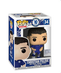 Christian Pulisic