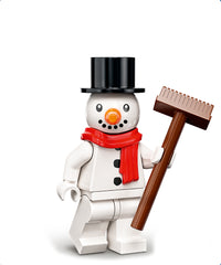Pupazzo di Neve