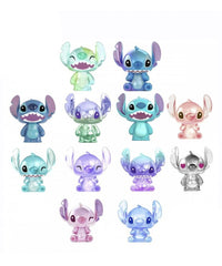 PVC Jewels - Lilo & Stitch