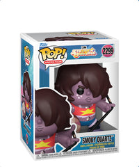 Smoky Quartz