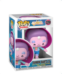Rainbow Quartz 2.0