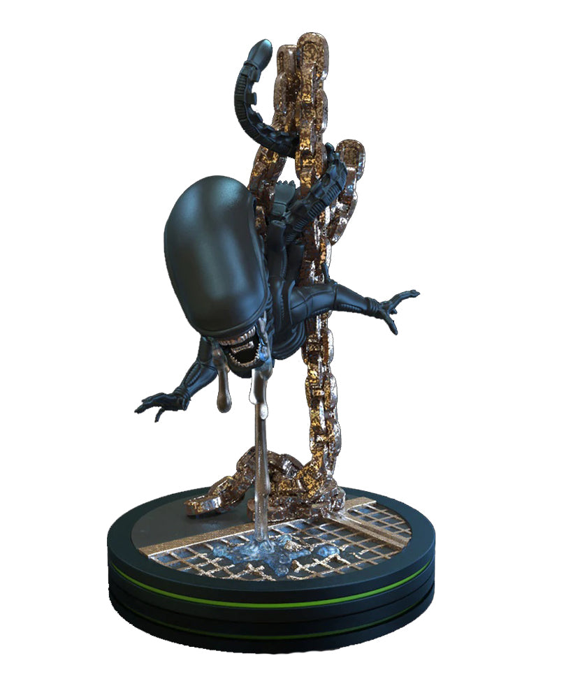 Figura Xenomorfo Q-Fig Alien