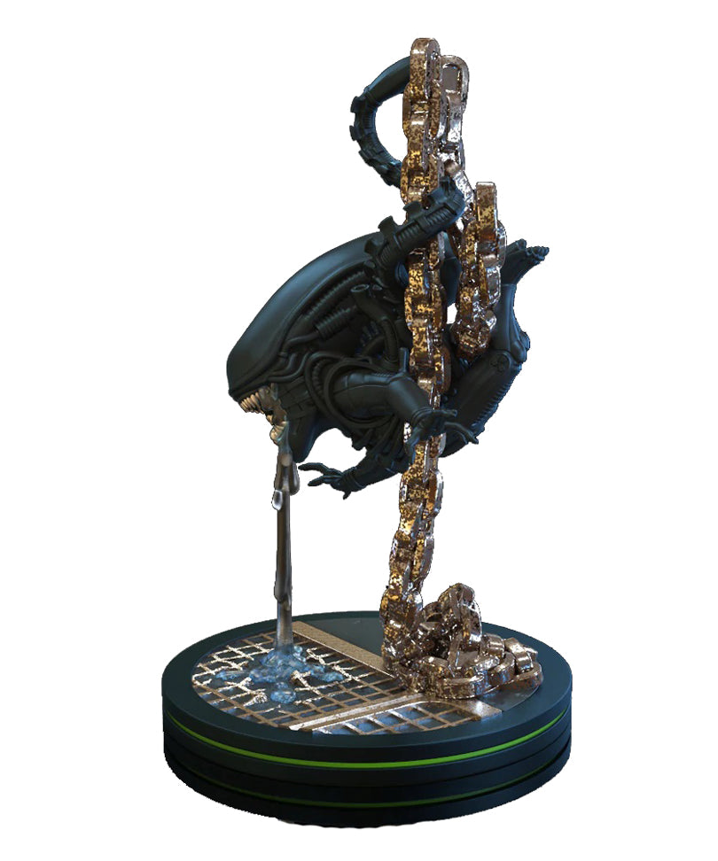 Figura Xenomorfo Q-Fig Alien