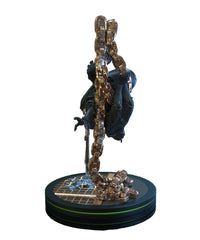 Figura Xenomorfo Q-Fig Alien