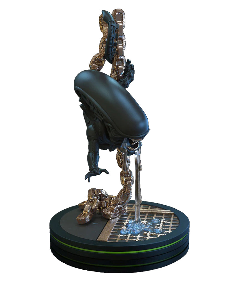 Figura Xenomorfo Q-Fig Alien