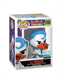 Le Quack