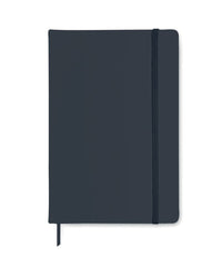 Quaderno A5 a righe Nero - Arconot