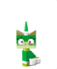 Queasy Unikitty