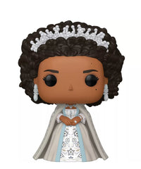 Queen Charlotte