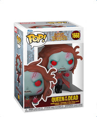 Queen of the Dead